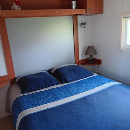 Mobilhome Cosy Au Calme De La Campagne Lombez エクステリア 写真