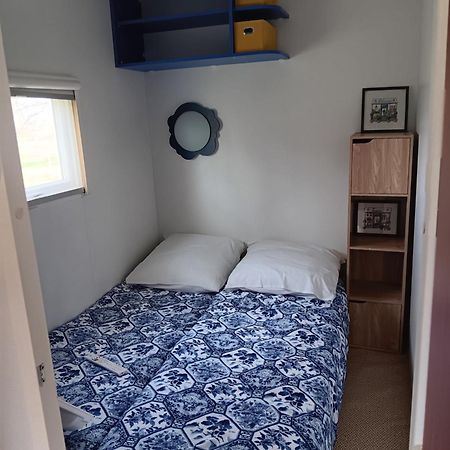 Mobilhome Cosy Au Calme De La Campagne Lombez エクステリア 写真