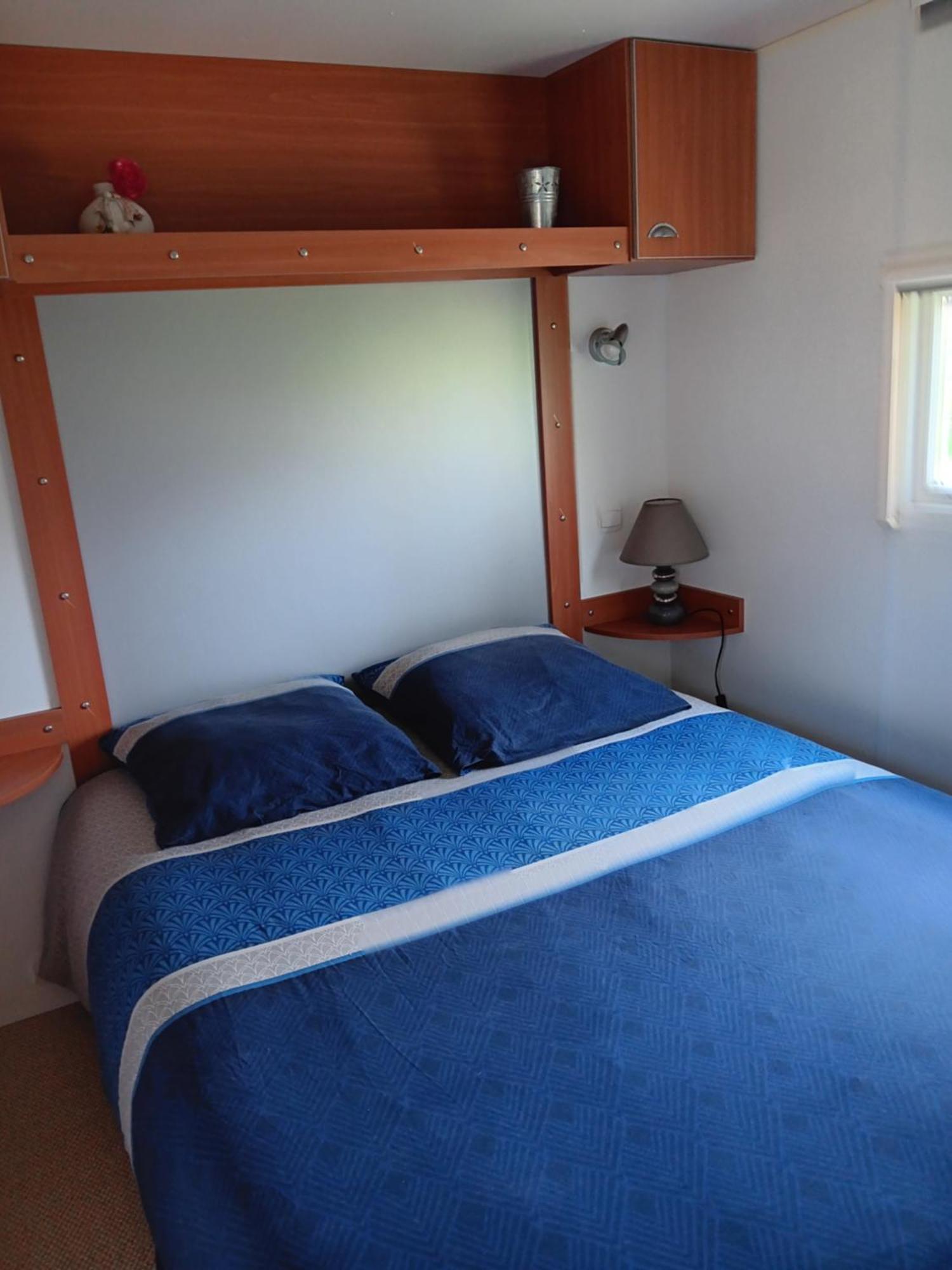 Mobilhome Cosy Au Calme De La Campagne Lombez エクステリア 写真