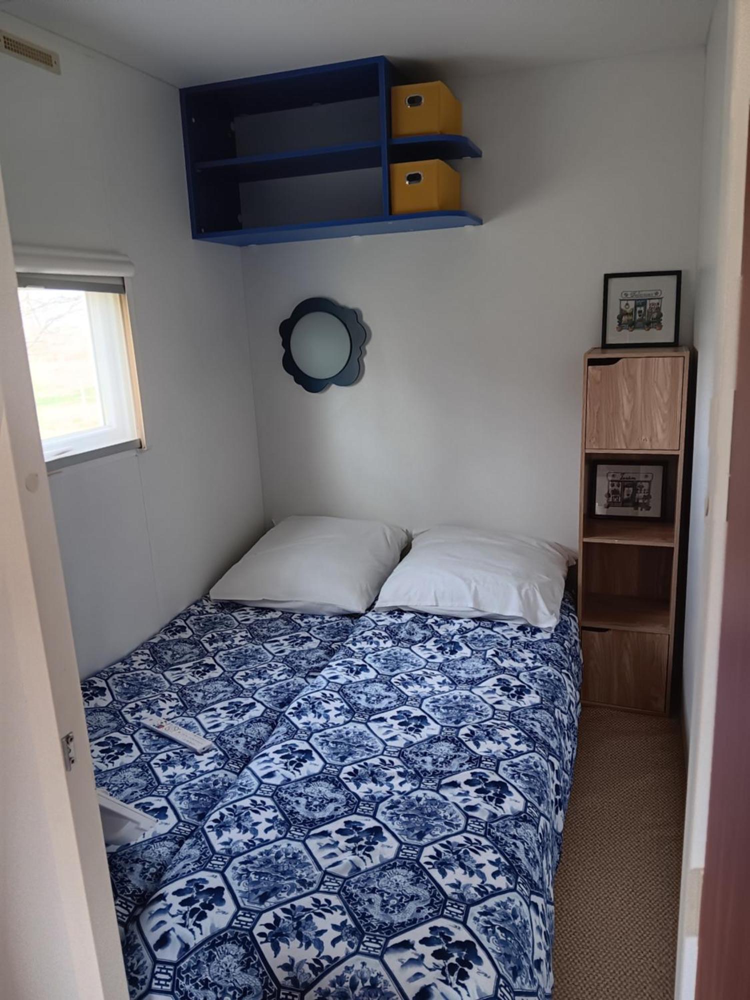 Mobilhome Cosy Au Calme De La Campagne Lombez エクステリア 写真
